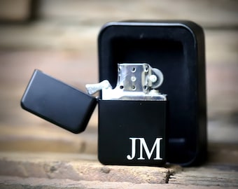 Personalized Lighter Favors for Wedding Guests Gifts, Groomsman Gift, Groomsmen Gift, Groomsmen Proposal, Groomsmen Lighter Engraved Lighter