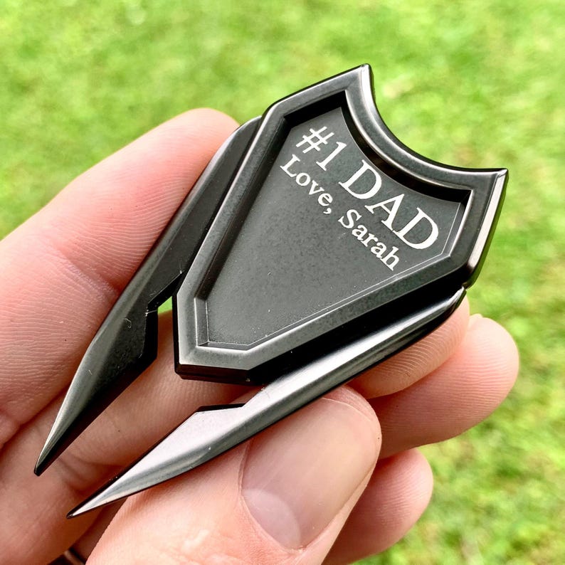 Groomsmen Golf Gifts, Groomsmen Gifts, Groomsmen Proposal, Groomsman Gift, Groomsman Proposal, Divot Tool and Ball Marker, Groomsman Golf Back Only