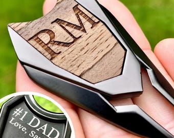 Groomsmen Golf Gifts, Groomsmen Gifts, Groomsmen Proposal, Groomsman Gift, Groomsman Proposal, Divot Tool and Ball Marker, Groomsman Golf