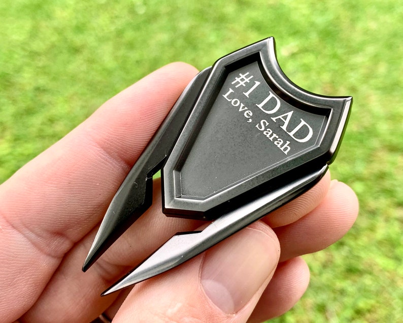 Groomsmen Golf Gifts, Groomsmen Gifts, Groomsmen Proposal, Groomsman Gift, Groomsman Proposal, Divot Tool and Ball Marker, Groomsman Golf Back Only