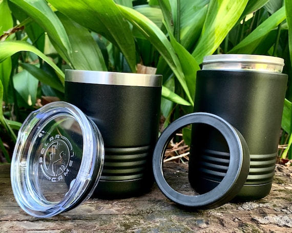 Personalized Stainless Steel Can Cooler Tumbler Custom Can Cooler