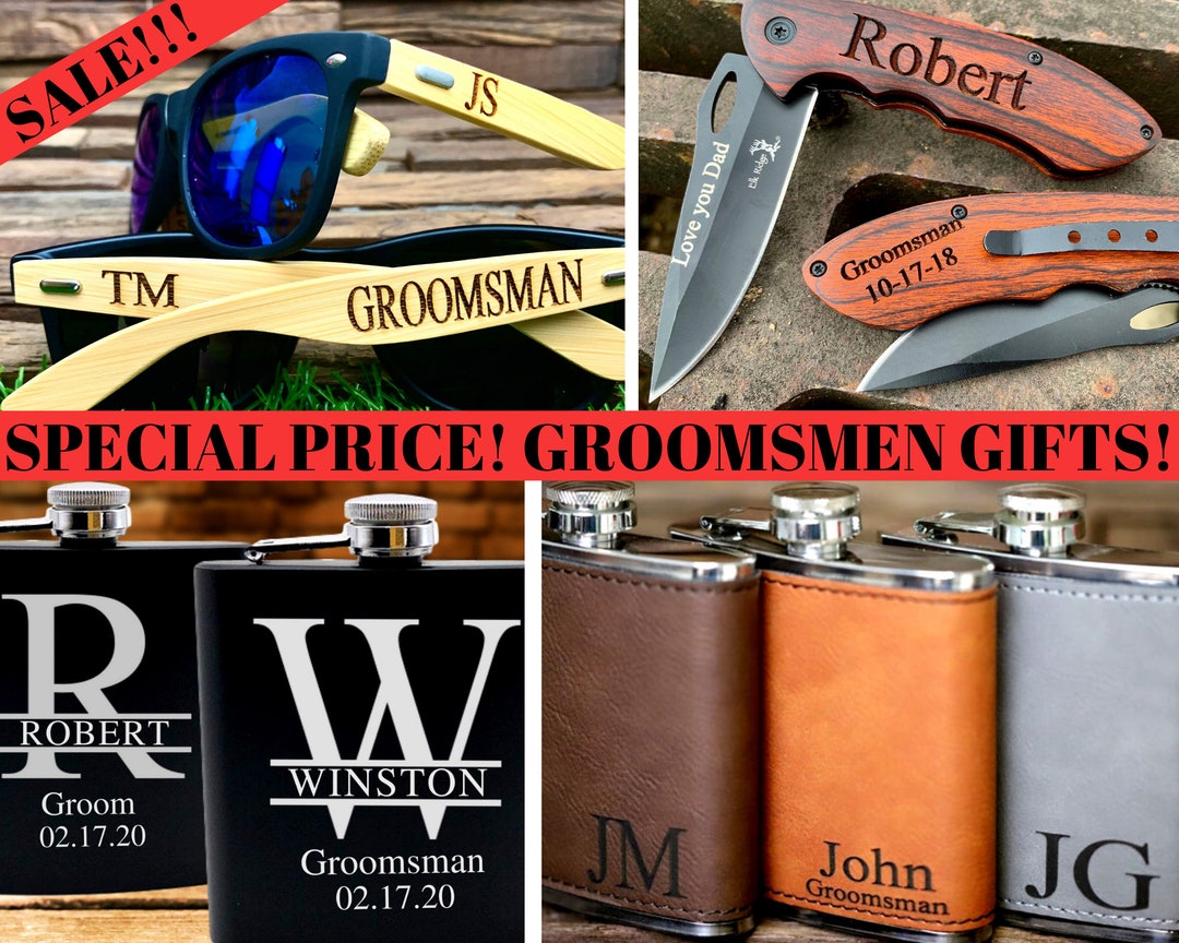 Cheap Groomsmen Gift Groomsmen Gift Groomsmen Proposal Groomsmen Etsy