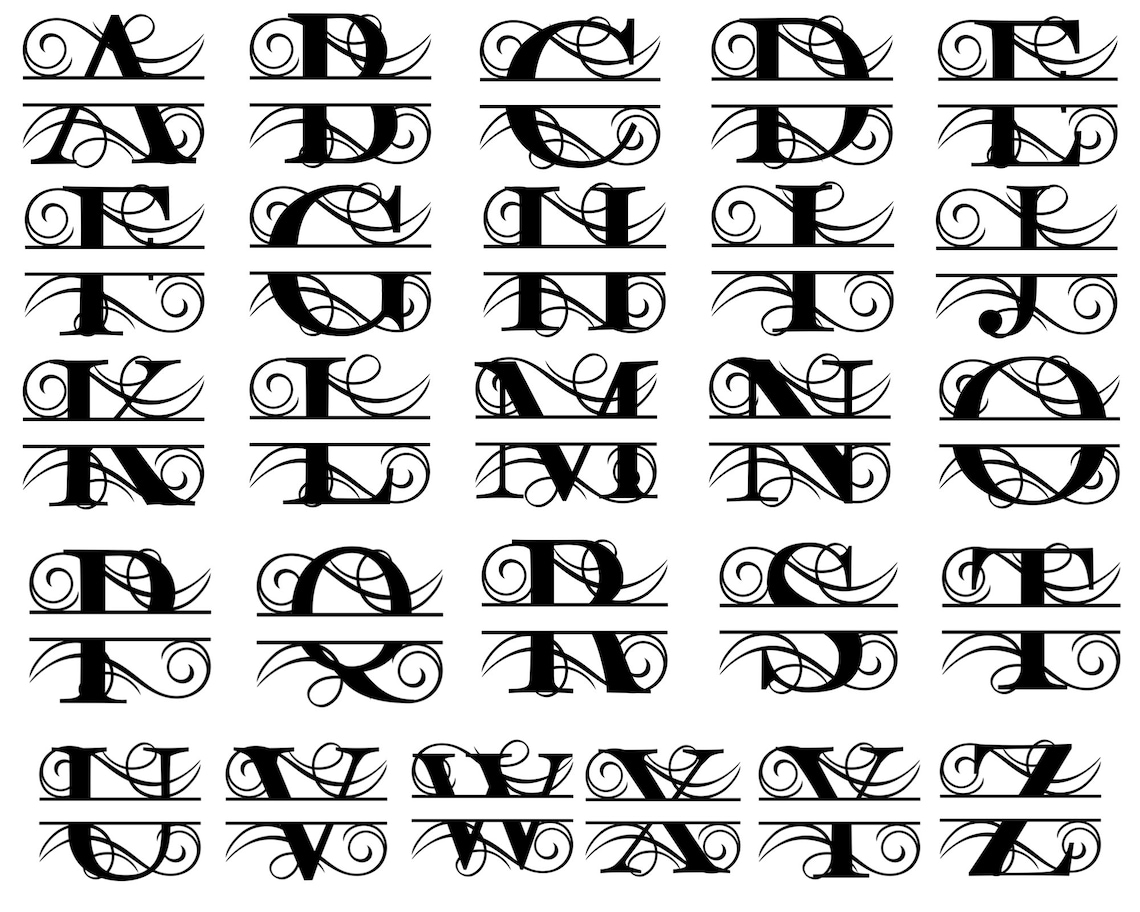 Custom Metal Name Sign Family Name Metal Sign Personalized Etsy