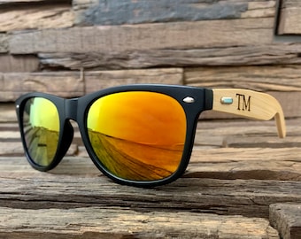 Personalized Groomsmen Gift, Groomsmen Proposal, Groomsman Gift Sunglasses, Groomsmen Sunglasses Bachelor Party Gift, Sunglasses for Wedding
