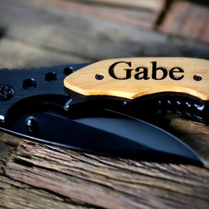 Personalized Knife, Engraved Knife, Monogrammed Knife, Groomsman Knife, Groomsmen Knife, Knife for Groomsmen, Groomsmen Gift, Groomsman Gift