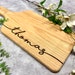 see more listings in the Cutting Boards section