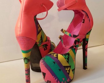 rainbow club wedding shoes sale