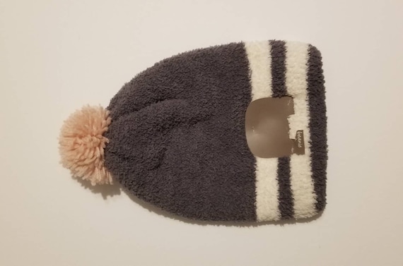 Towel dry hair Beanie, EXTREMELY Soft material bea