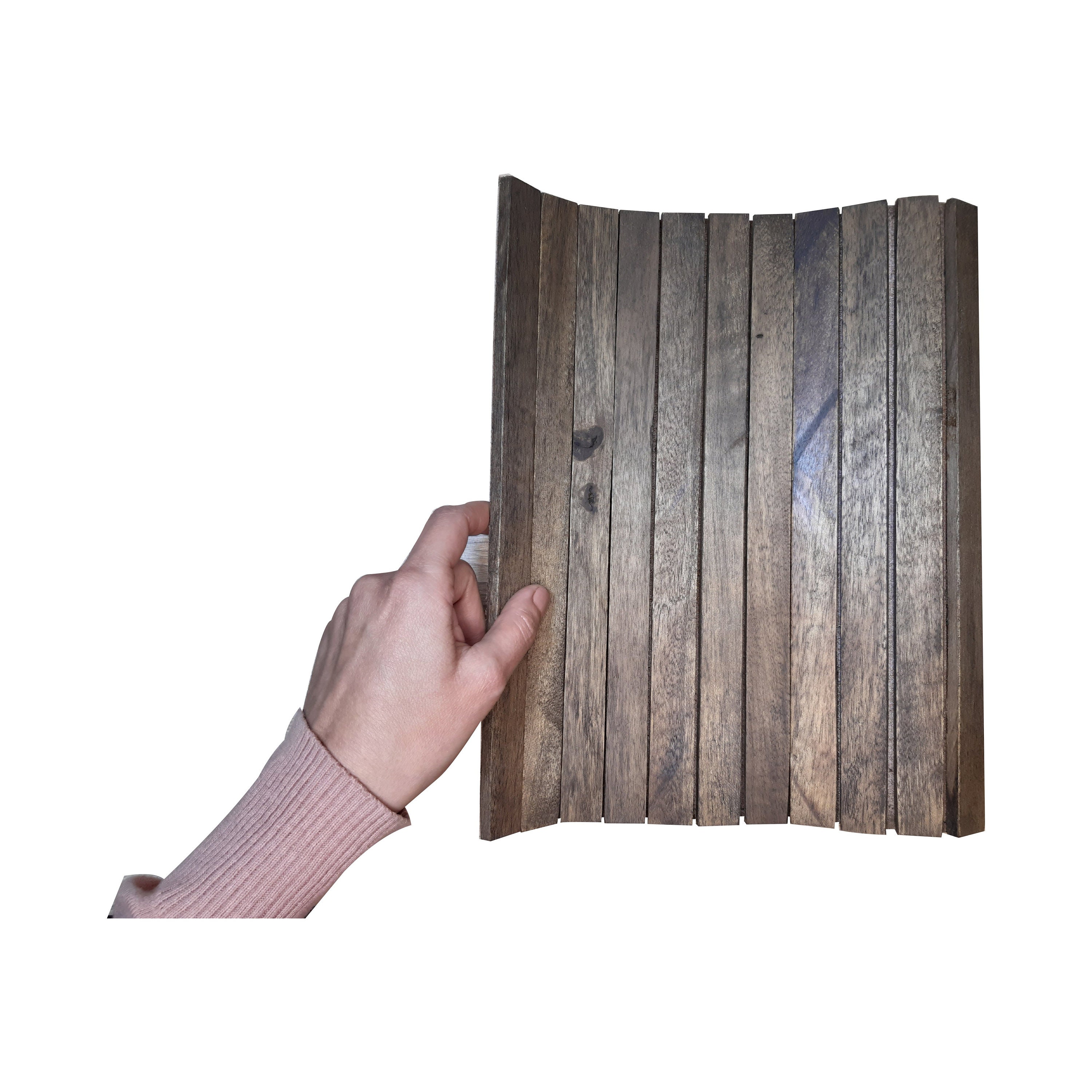 Wood Placemats, Wooden Placemats, Wood Place Mat, Wood Rectangular