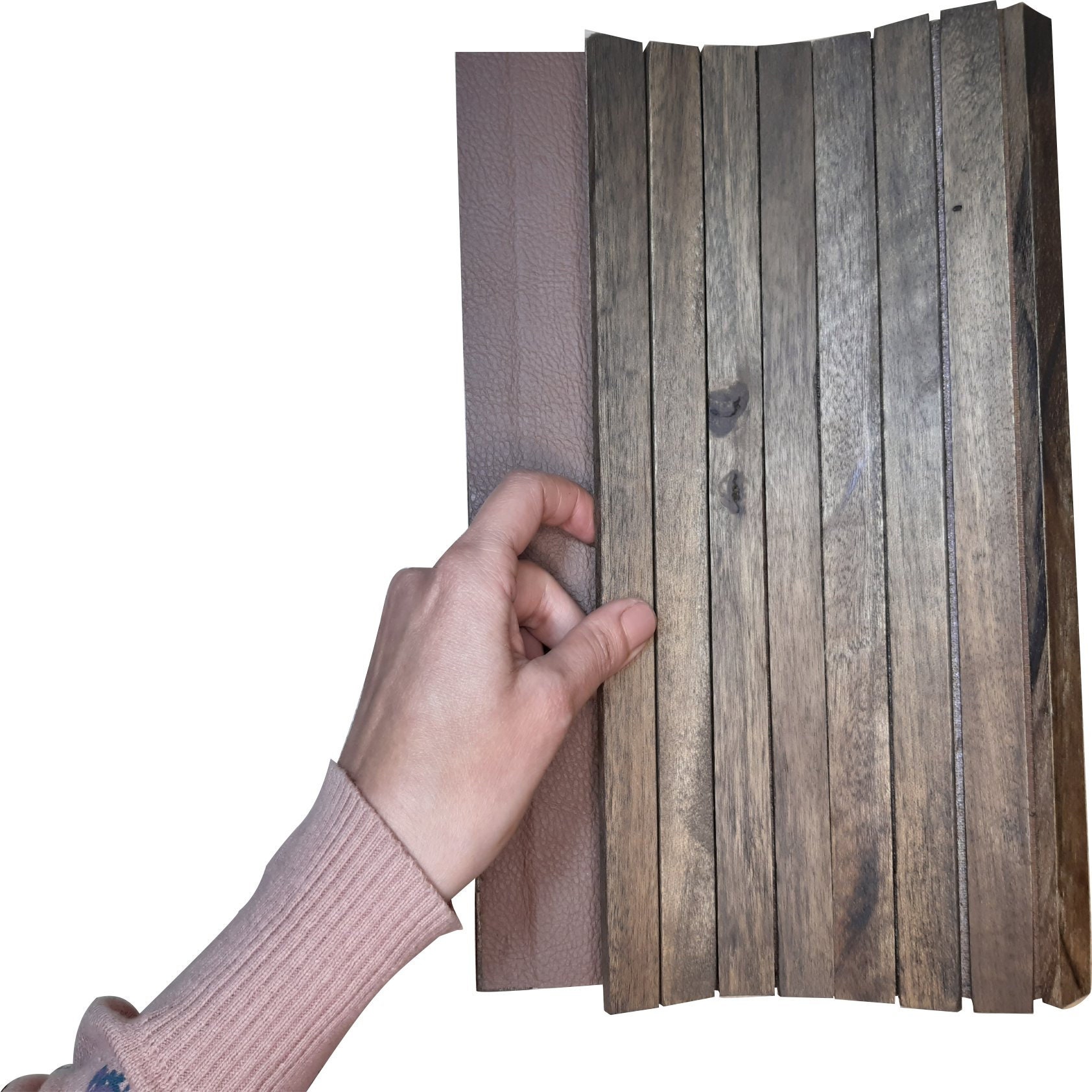 Wood Placemats, Wooden Placemats, Wood Place Mat, Wood Rectangular