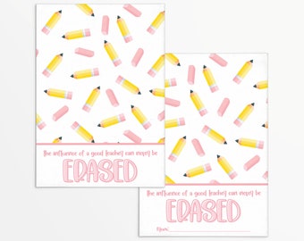 Download Teacher Eraser Svg Etsy