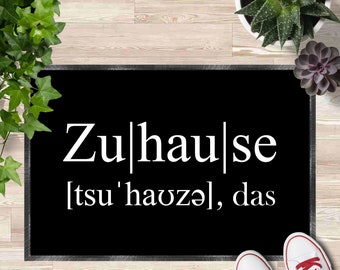 Lustige namensschilder haustür - Der Gewinner