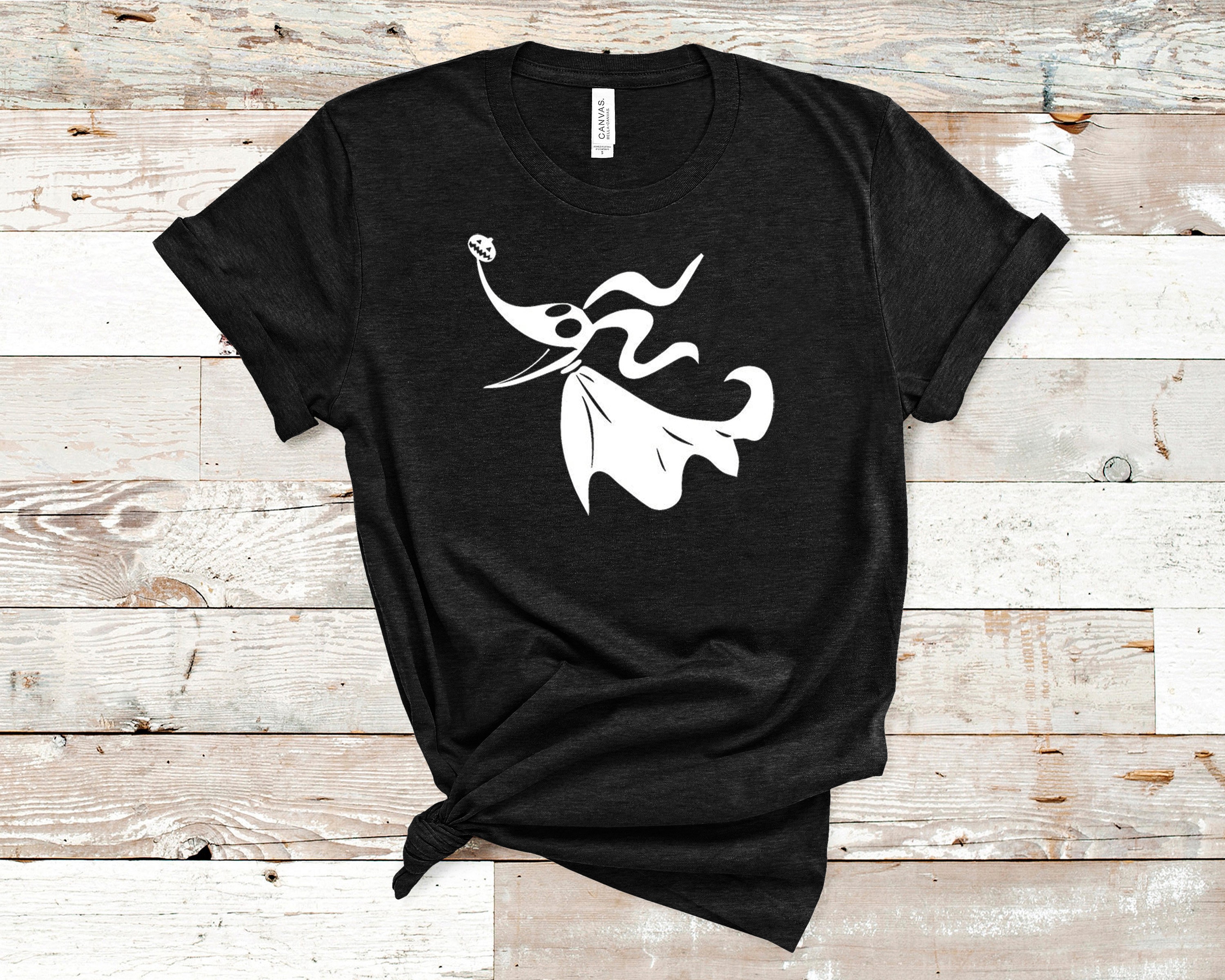 Zero - Ghost Dog - The Nightmare Before Christmas