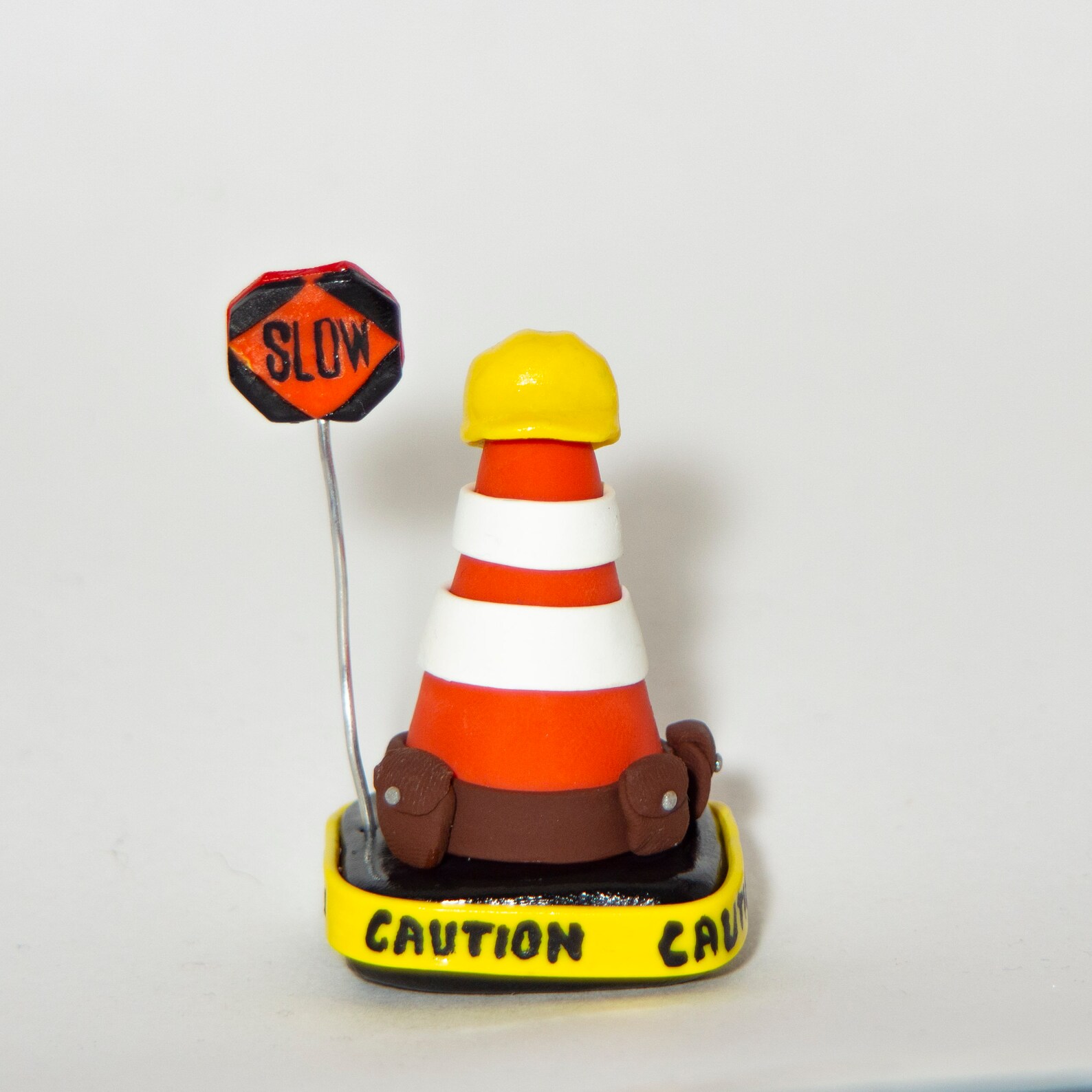 Construction Zone Traffic Cone Etsy Ireland