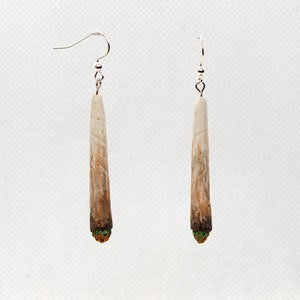 Joint Earrings