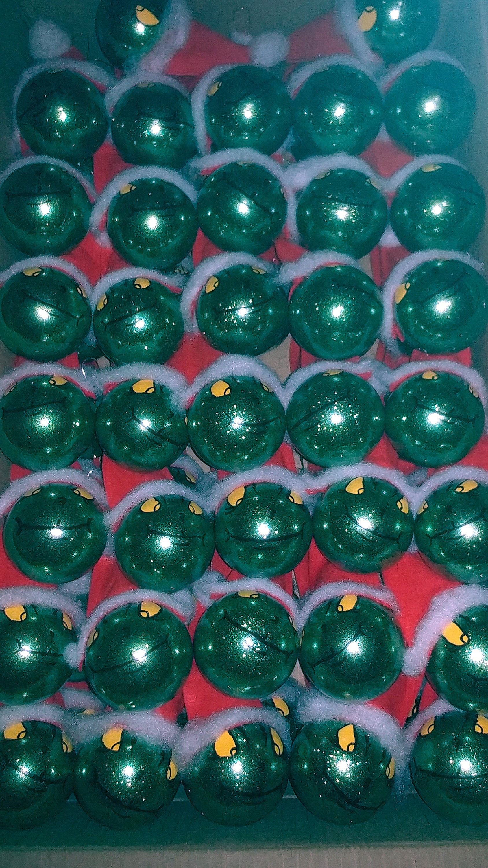 12 Grinch Ornaments Etsy