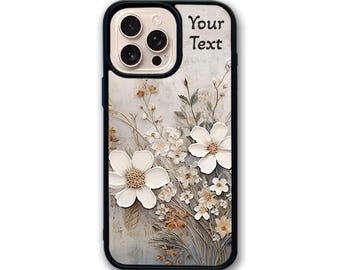 Takashi Murakami iPhone Case for iPhone X XS Max XR SE 11 12 13 14