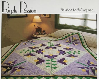 Charming Addition Hand Pieced Quilt Top backing and border 90x108