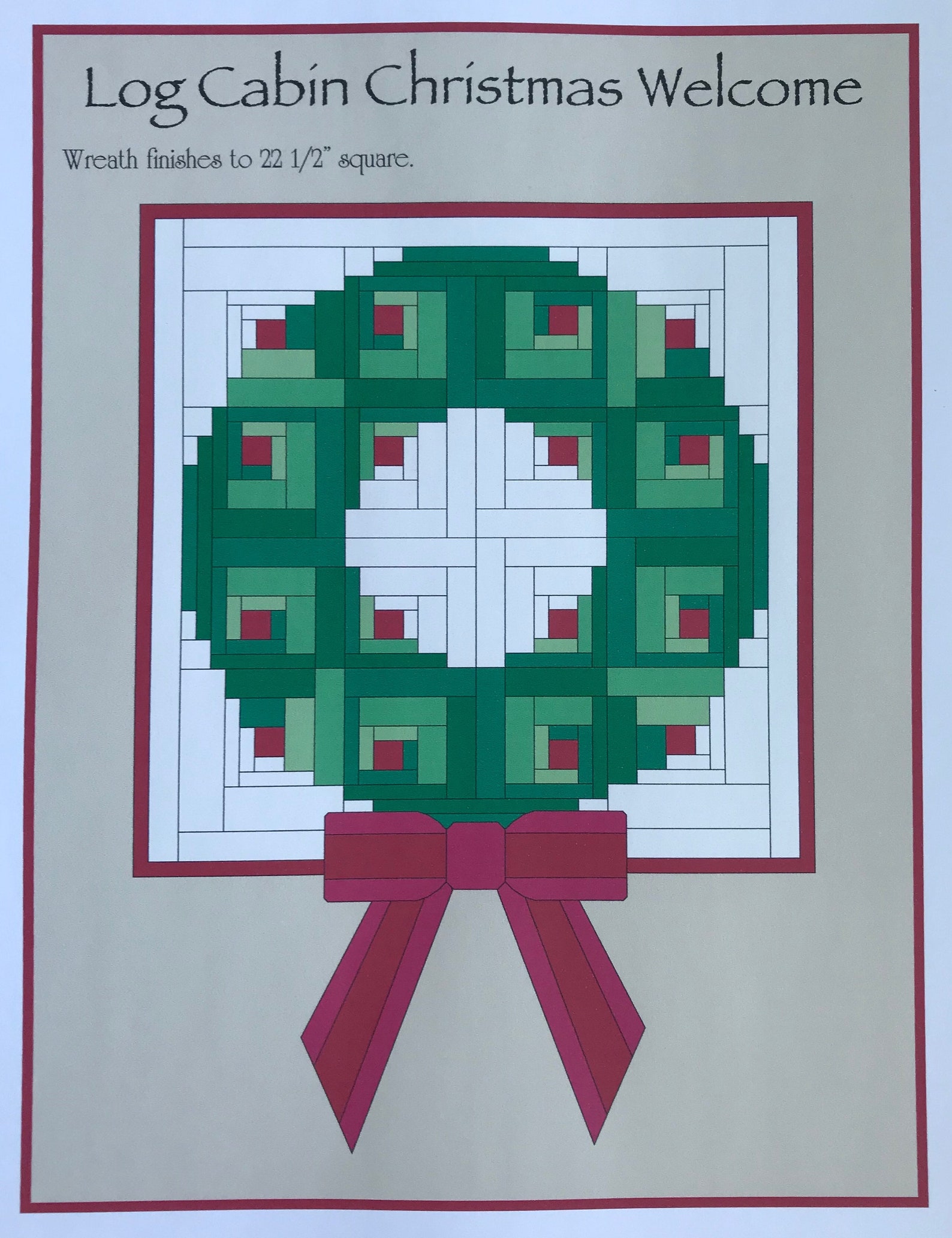 Log Cabin Christmas 2024 Tickets Taffy Federica