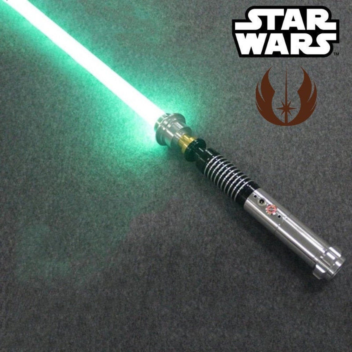 Sabre Laser Star Wars Luke Skywalker