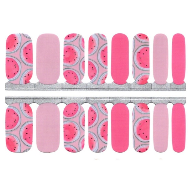 Jamberry Nail Wraps - Etsy