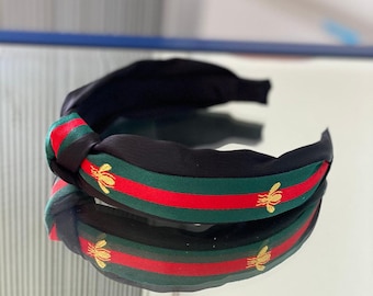 gucci headband for babies