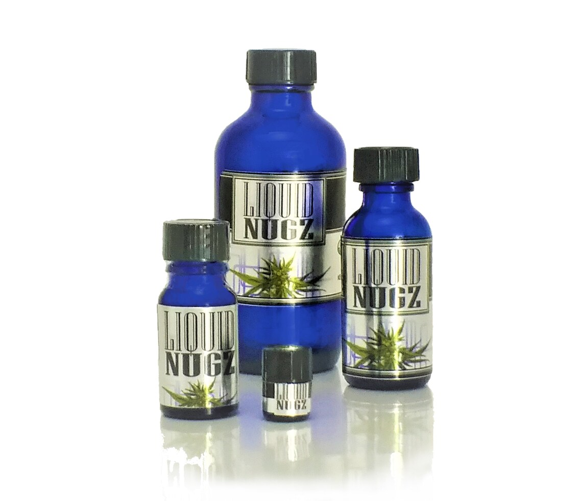 Liquid Nugz Purple Urkle Terpene Profiles Organic All - Etsy