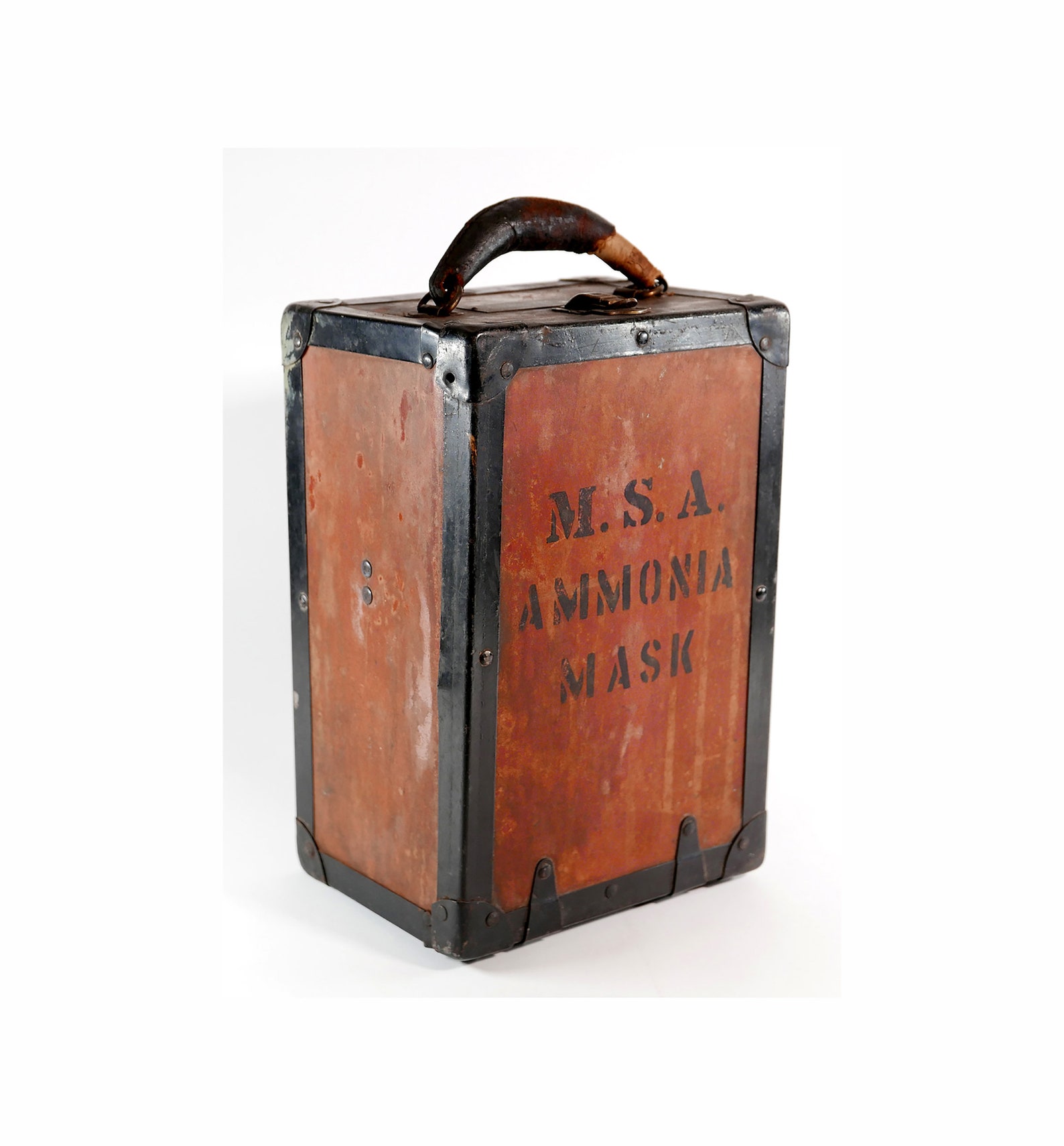 10 OFF Vintage 1930s/40s MSA Mine Safety Appliance Co Etsy