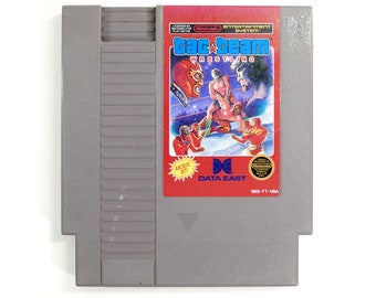 VVG - NES - Tag Team Wrestling - Single-player + Multiplayer - (9.6) - January 1984