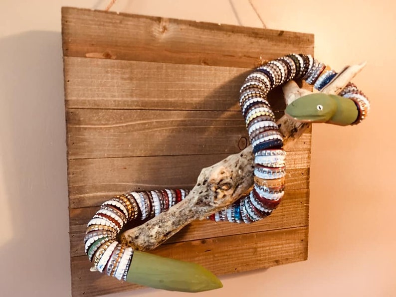 SNAKE - Etsy