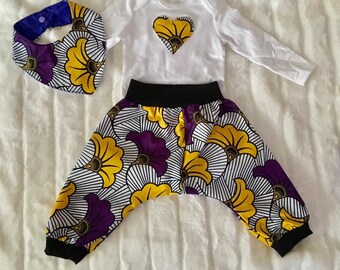 Sarouel Bebe Etsy Sarouel Bebe Etsy