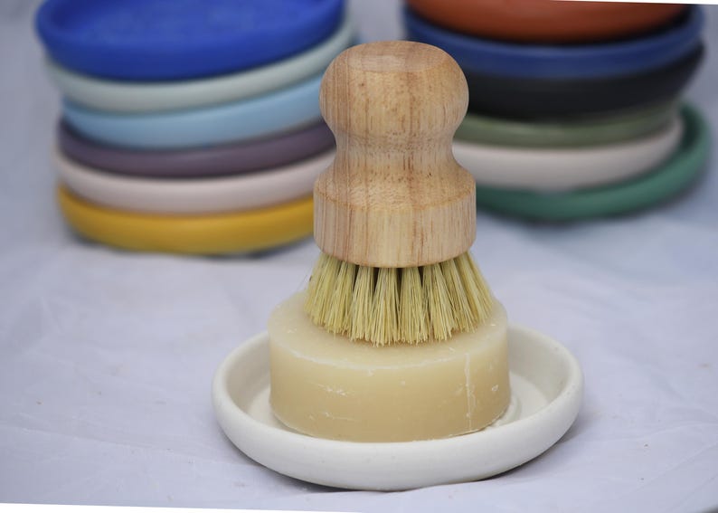 Lorasbeauty Dishwashing Soap - Thumbnail 3