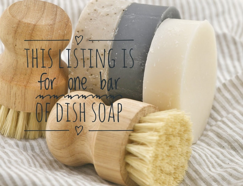 Lorasbeauty Dishwashing Soap - Thumbnail 5