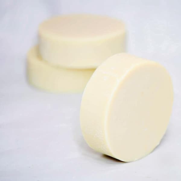 Coconut Oil Free Hair Shampoo; All Natural and Organic; Eco Friendly