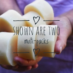 Multipack afwasmiddel: veganistisch, milieuvriendelijk, geen afval