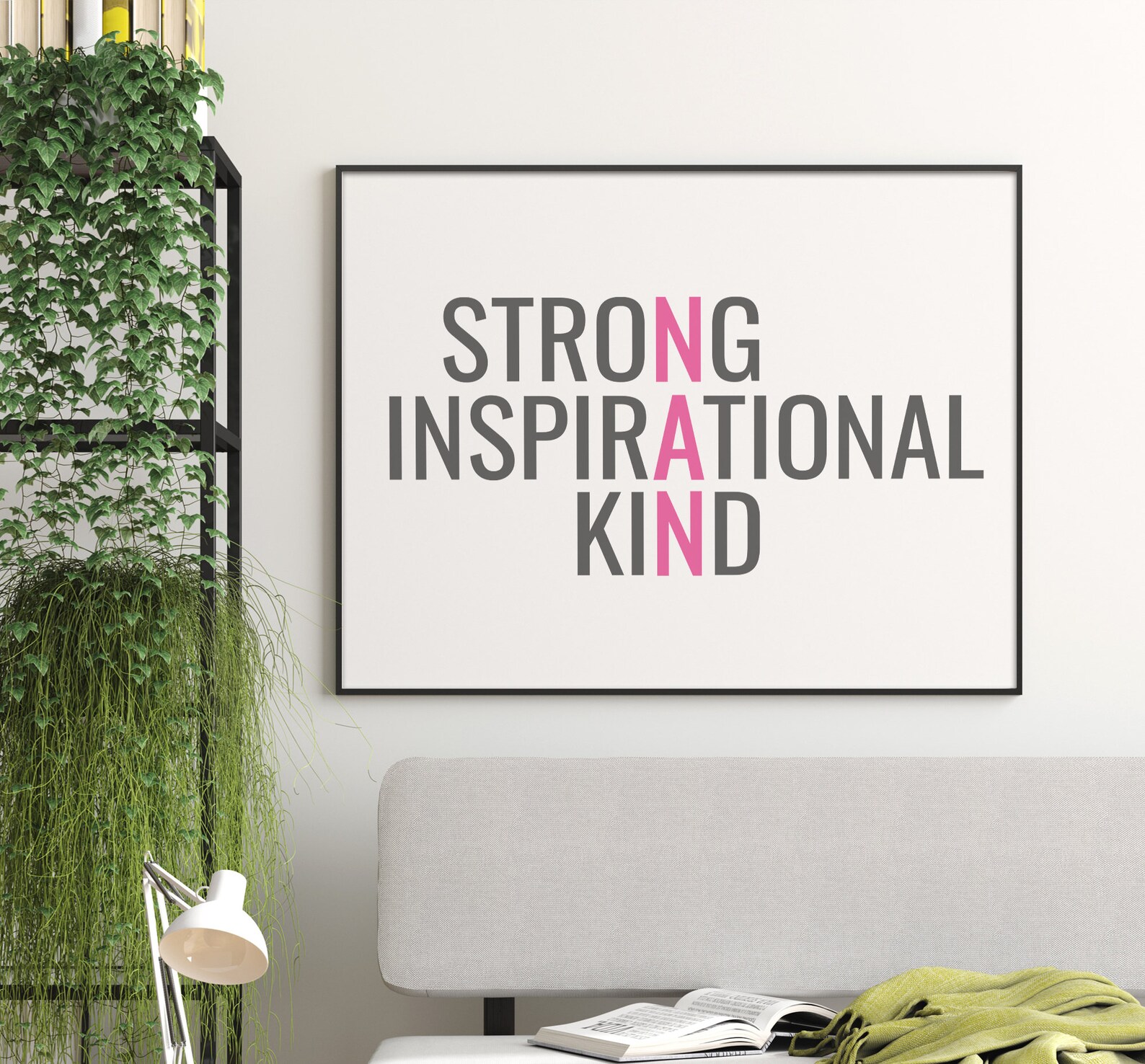 Nan Printable Art Mothers Day Nan Gift Nan Quote Print Nan Etsy Australia