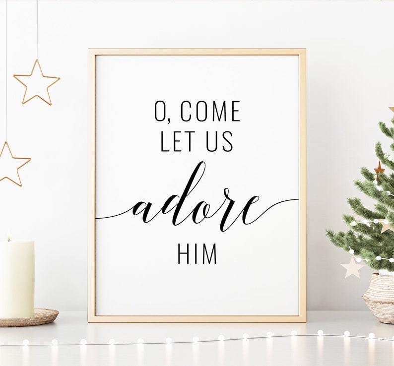 o-come-let-us-adore-him-printable-art-christmas-lyrics-etsy