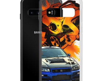 Nissan Gtr Case Etsy Nissan Gtr Case Etsy