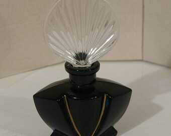 vintage black body spray