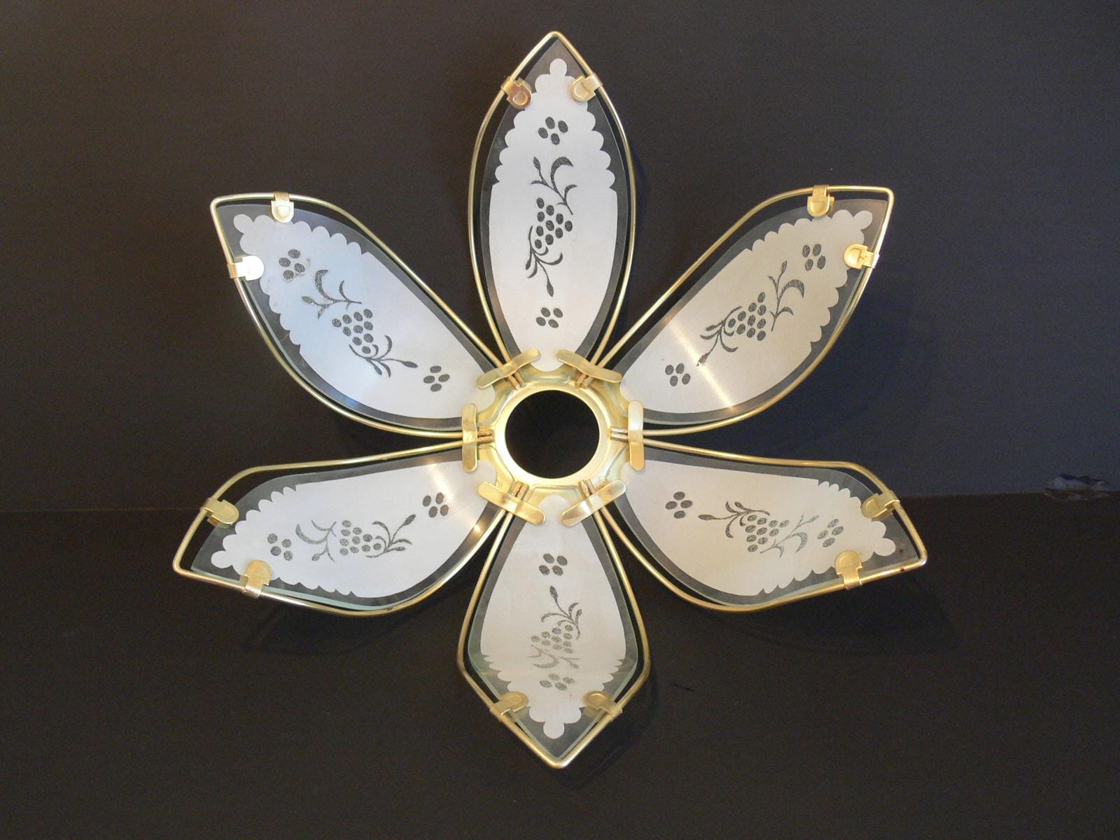 Lotus Lamp Parts Replacement - Etsy