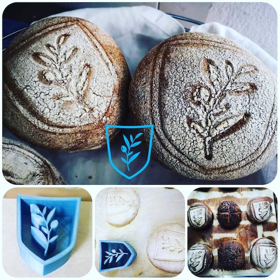 Moule à biscuits personnalisable, avec logo de lentreprise coupe-biscuits,  moule pour pain et divers bonbons -  France