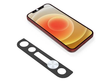X, XR, XS, XSmax, iPhone 11, iPhone 12 Front Camera Cover - Phone Webcam Cover for Your Digital Privacy, Colourful and Fun Phone Accessories