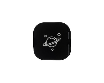 iPhone 12 Pro Rear Camera Lens Protection & Webcam Cover for iPhone by Funsylab for Your Digital Privacy, Fun Phone Accessories | Saturn