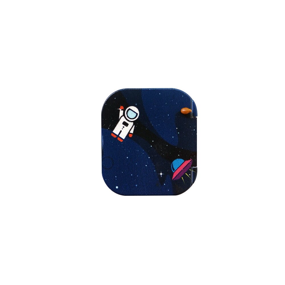 iPhone 11 Rear Camera Lens Protection & Webcam Cover for iPhone by Funsylab for Your Digital Privacy, Fun Phone Accessories | Cosmos
