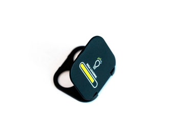 iPhone 11 Pro Protection de l’objectif de la caméra arrière et couverture de webcam pour iPhone par Funsylab pour votre vie privée numérique, accessoires de téléphone | Chargement d’idées