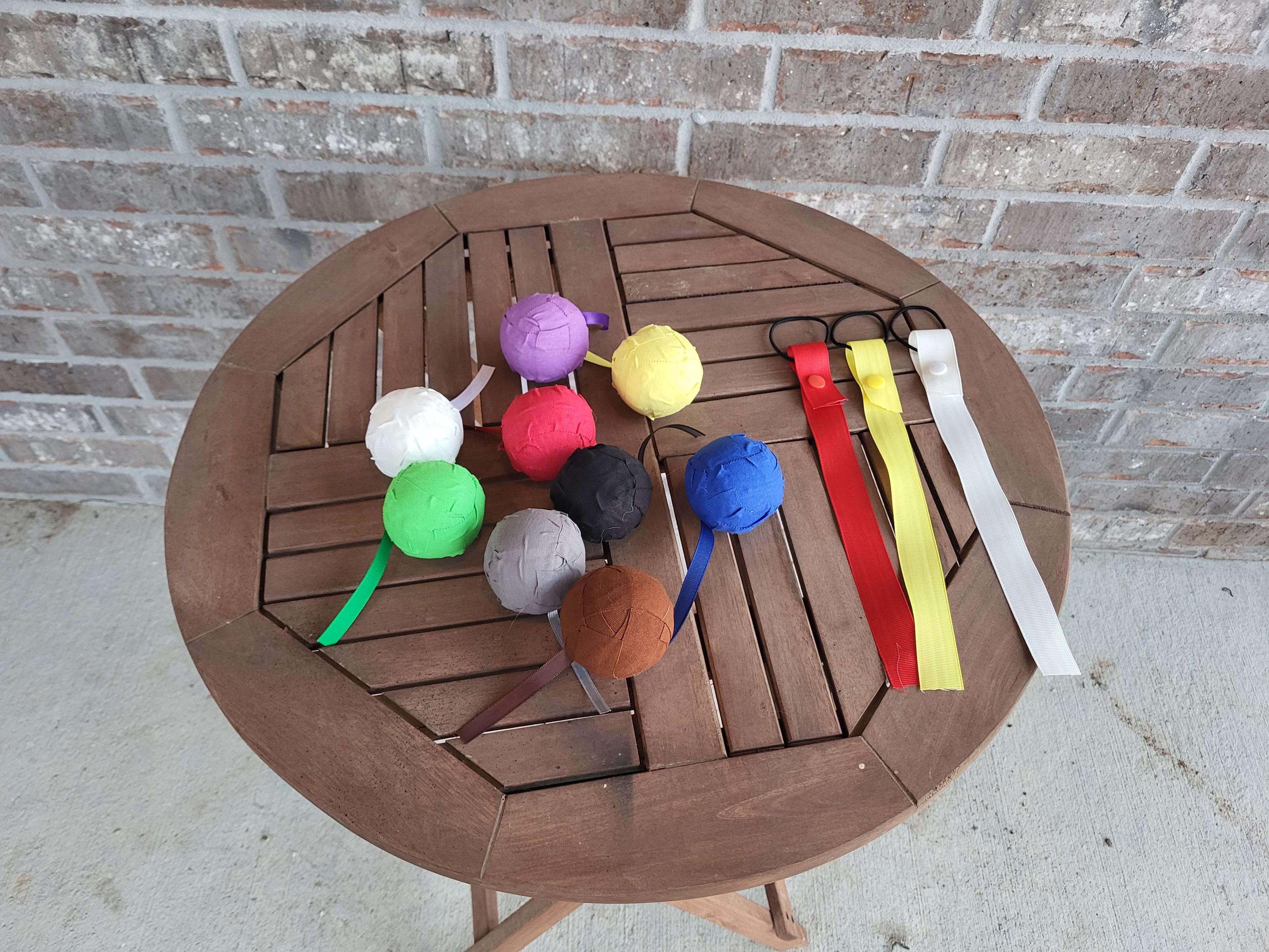 Amtgard Spell Caster Kit