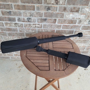 Amtgard Legal Padded Mace: Kurzschwert