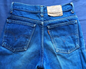 levis 630 jeans