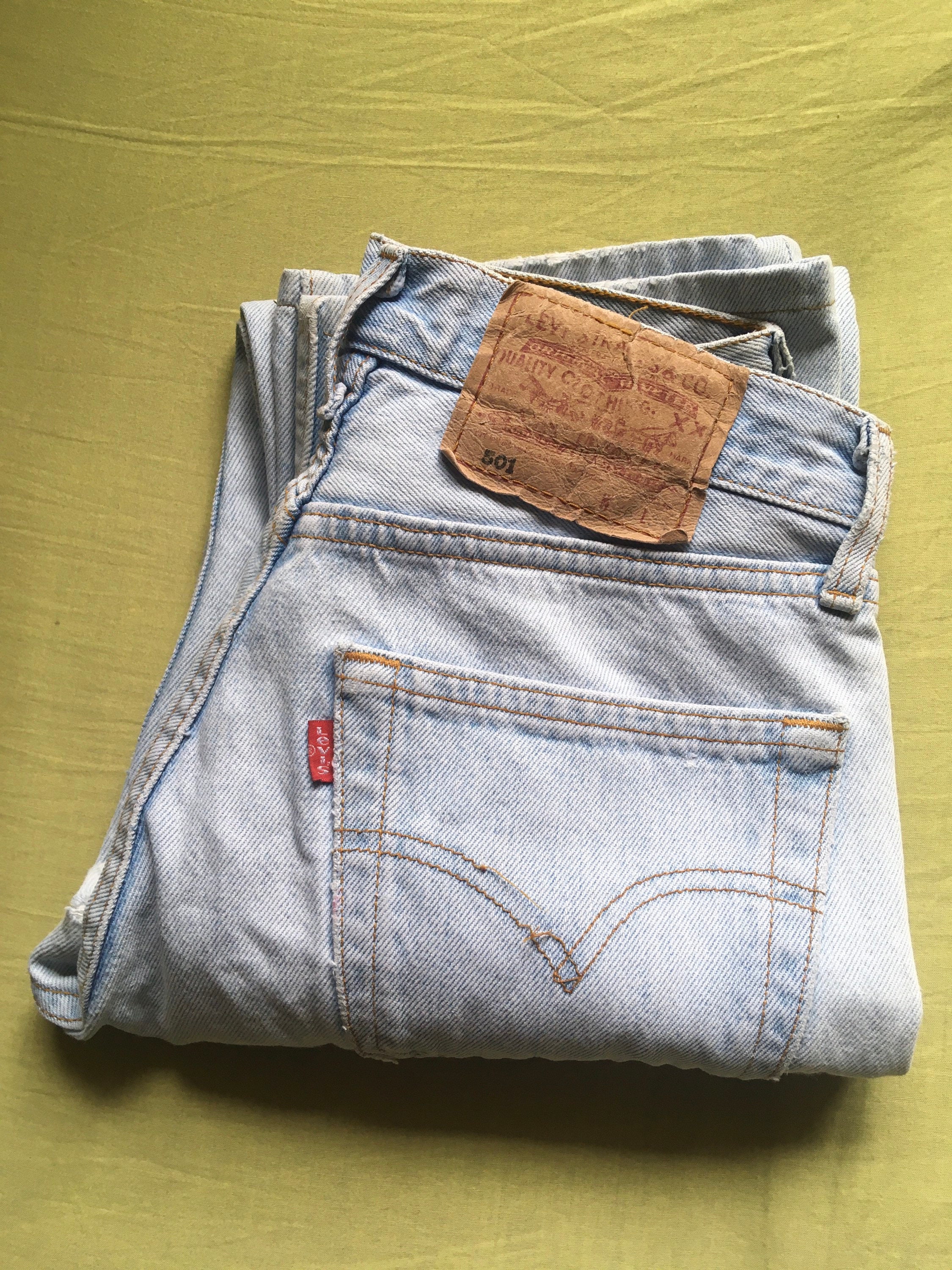 Levis 501 Redline - Etsy UK Levis 501 Redline - Etsy UK