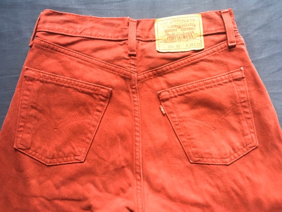 levi's 534